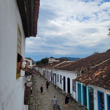 Pousada Casa Da Lapa Araquari Buitenkant foto