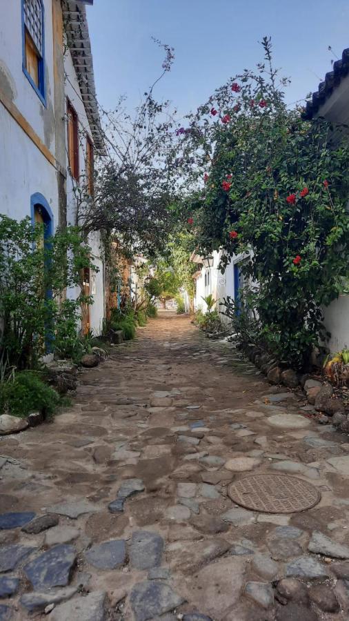 Pousada Casa Da Lapa Araquari Kamer foto